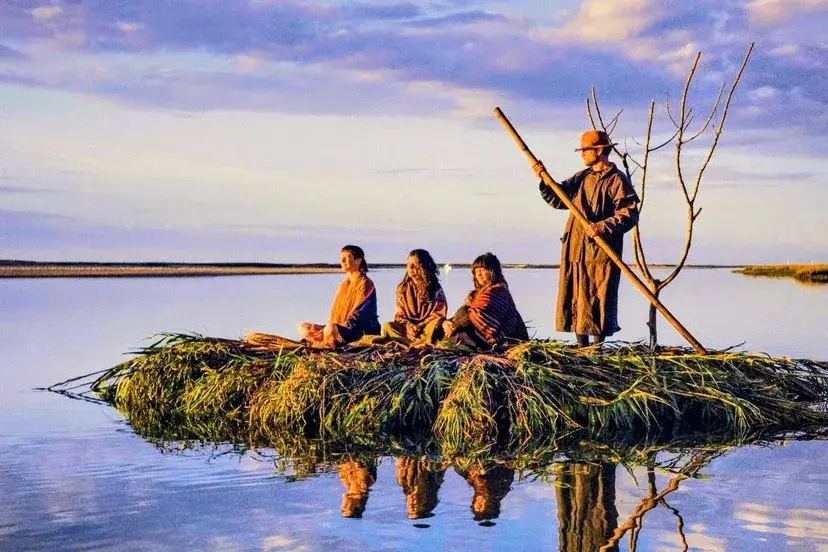 Just Our Heart … op de sterfdag van Menno.