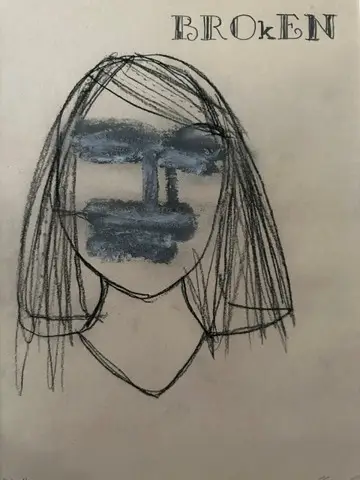 Hartenpijn!